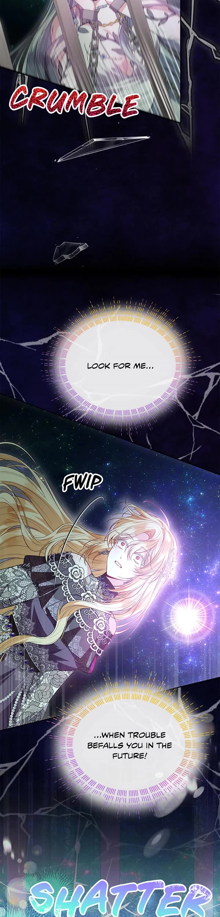 The Real Daughter Is Back chapter 90 page 38