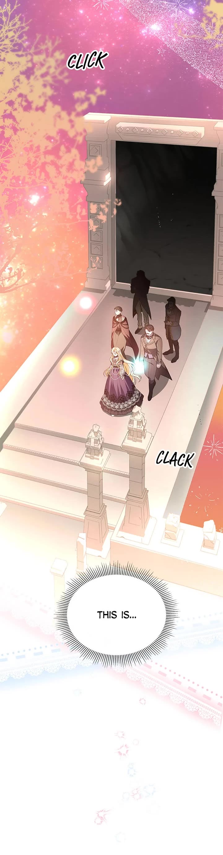 The Real Daughter Is Back chapter 90 page 9