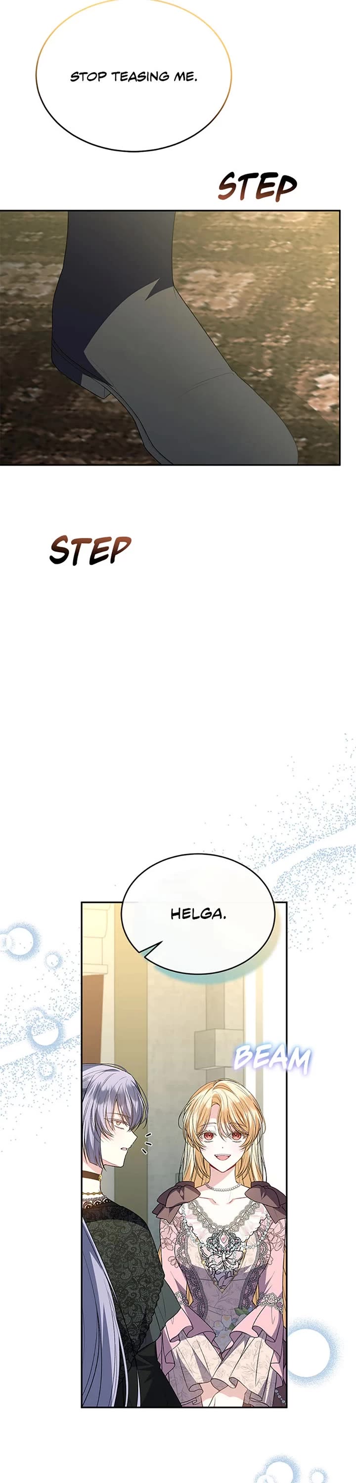 The Real Daughter Is Back chapter 91 page 26