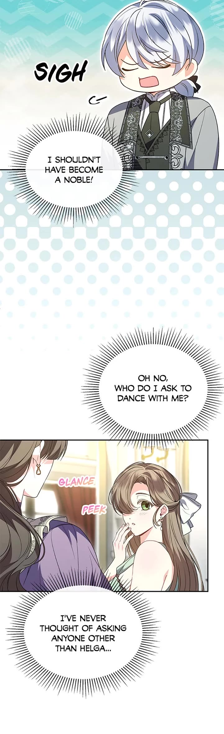 The Real Daughter Is Back chapter 92 page 5