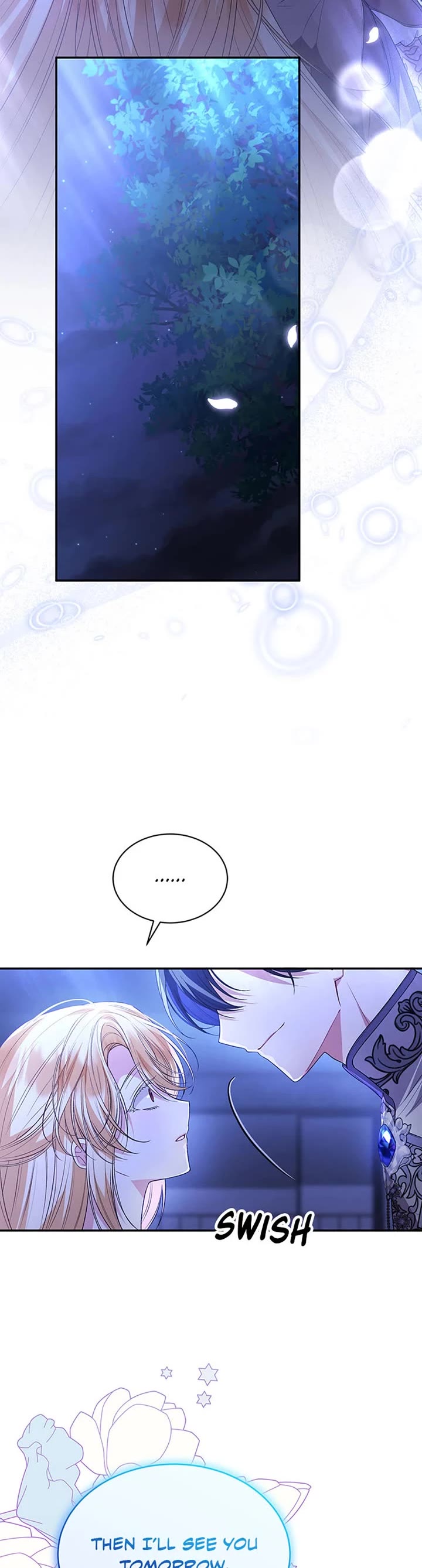 The Real Daughter Is Back chapter 93 page 10