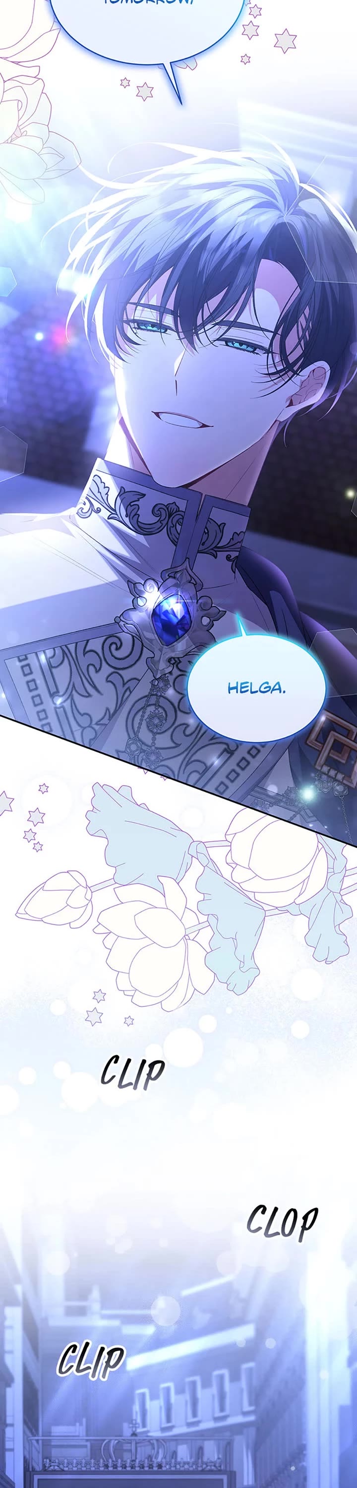 The Real Daughter Is Back chapter 93 page 11