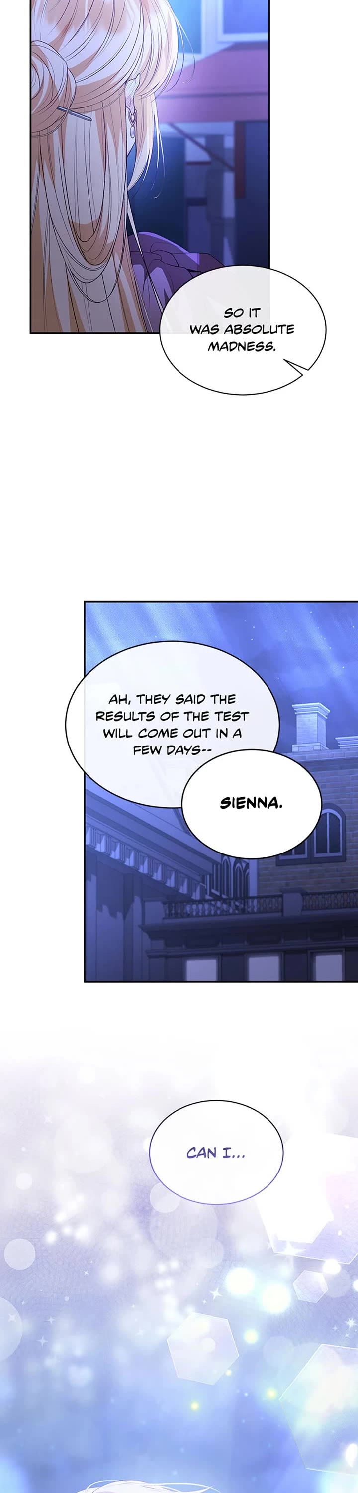 The Real Daughter Is Back chapter 93 page 13