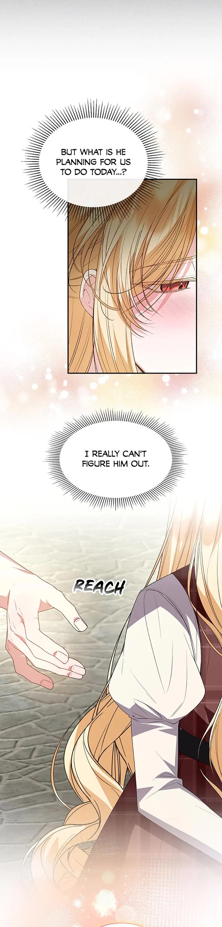 The Real Daughter Is Back chapter 93 page 17