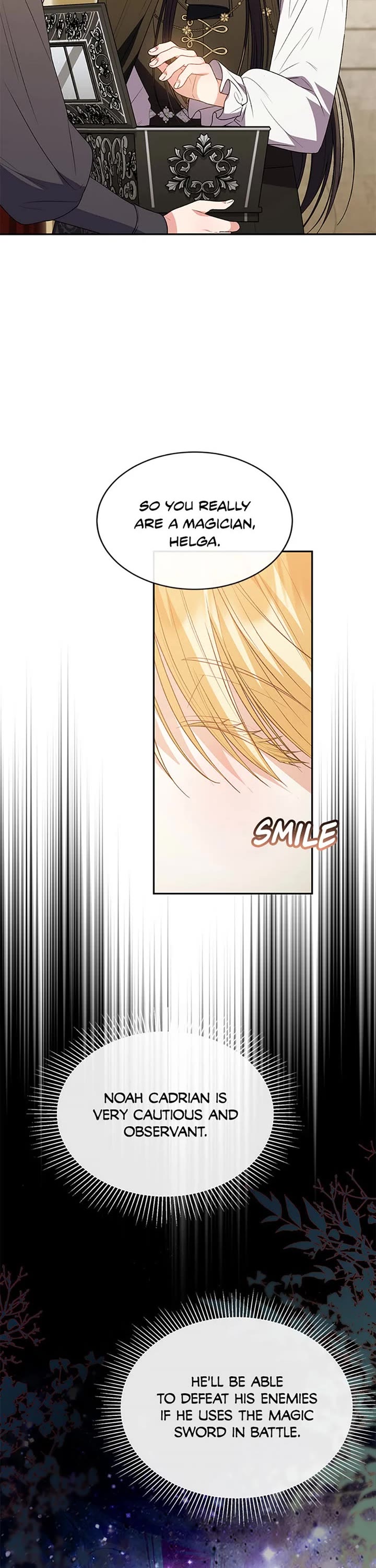 The Real Daughter Is Back chapter 93 page 2