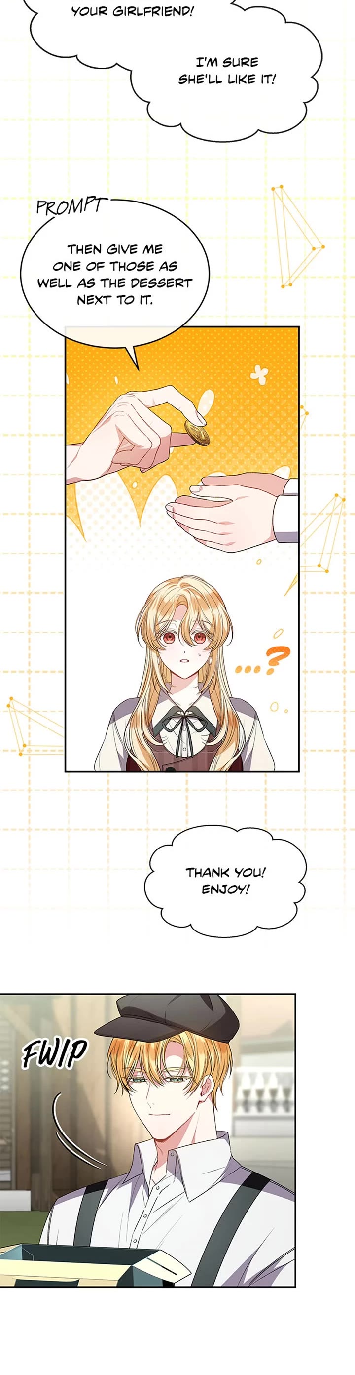 The Real Daughter Is Back chapter 93 page 24