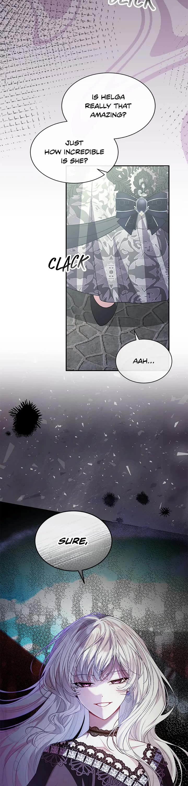 The Real Daughter Is Back chapter 93 page 31