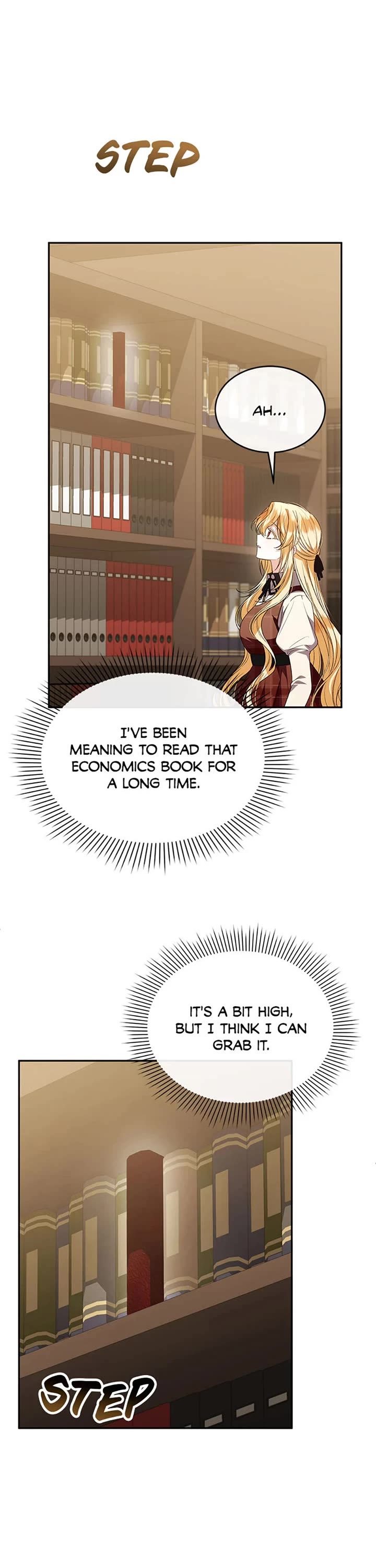 The Real Daughter Is Back chapter 94 page 11