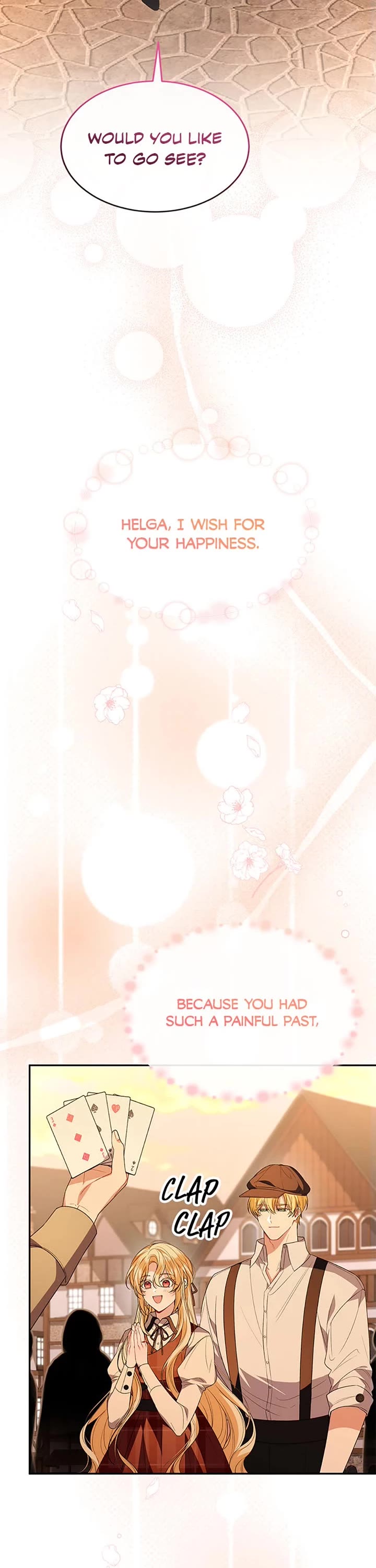 The Real Daughter Is Back chapter 94 page 26