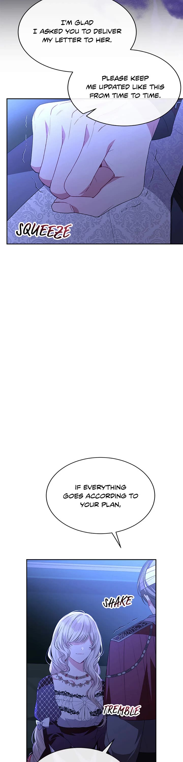 The Real Daughter Is Back chapter 95 page 26