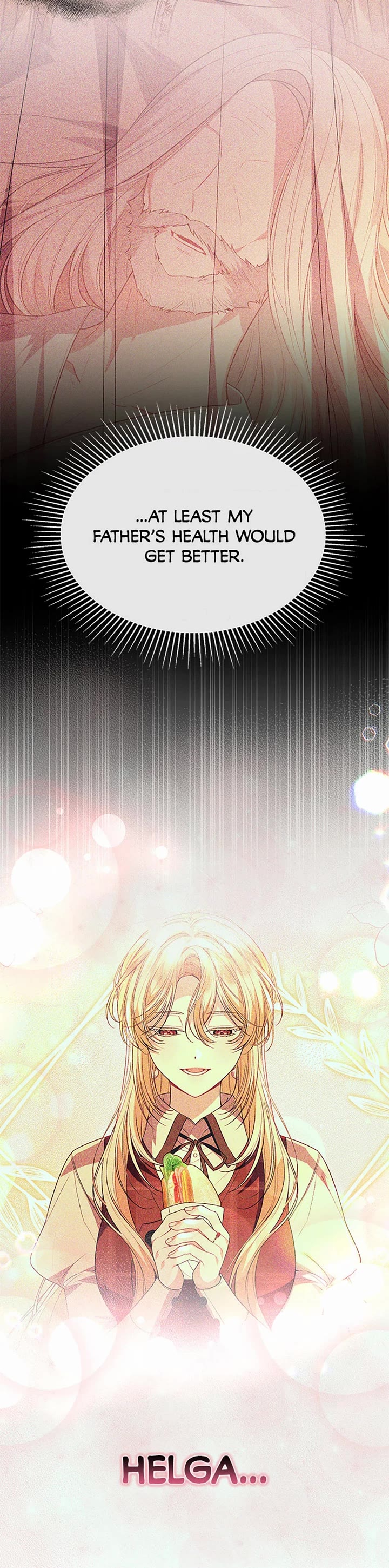 The Real Daughter Is Back chapter 97 page 4