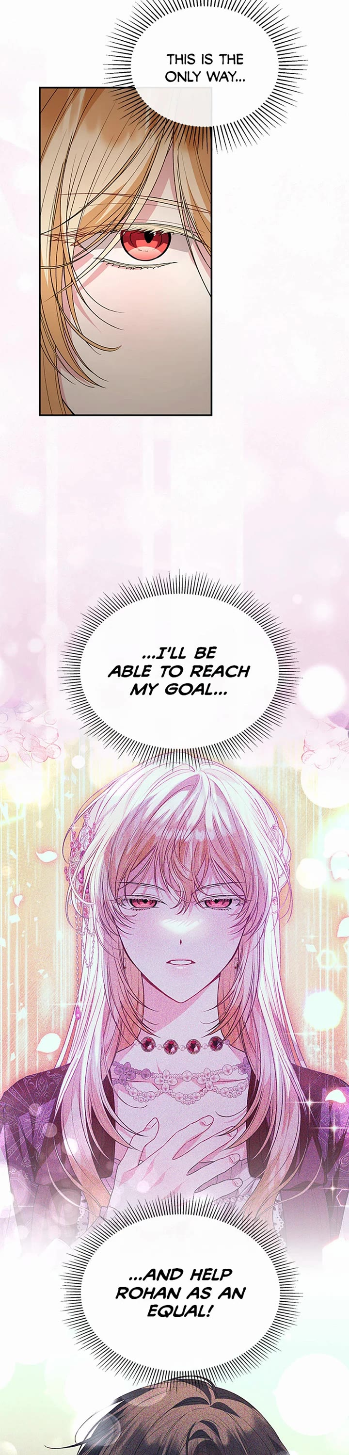 The Real Daughter Is Back chapter 99 page 23