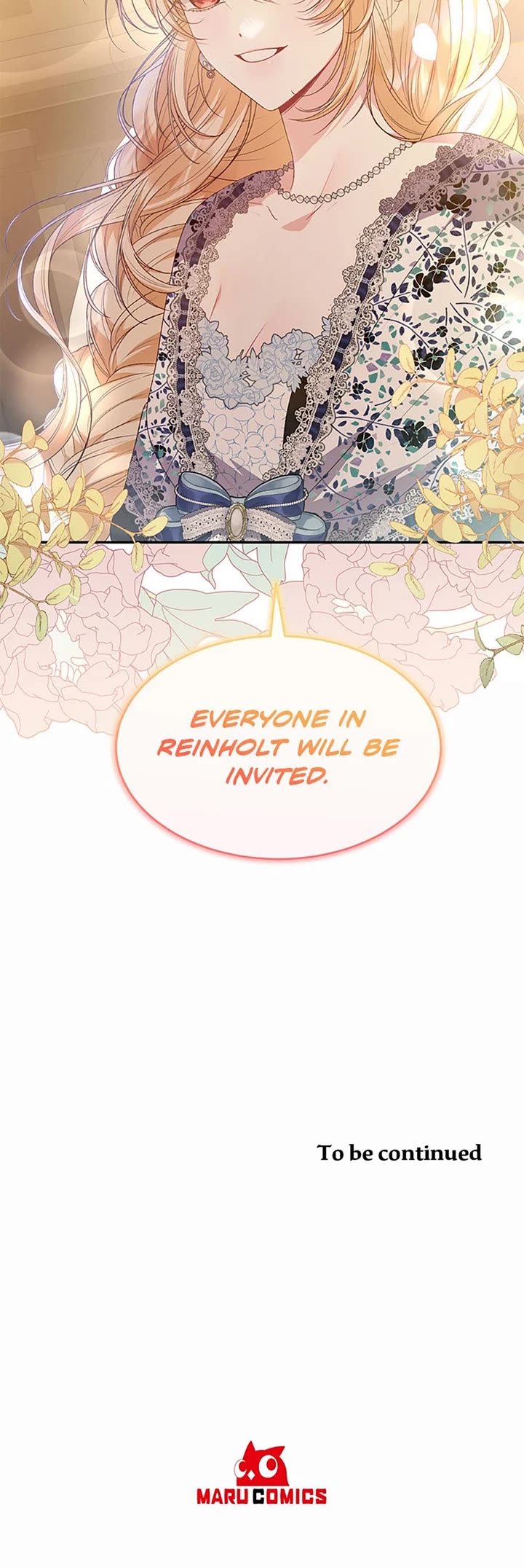 The Real Daughter Is Back chapter 99 page 40