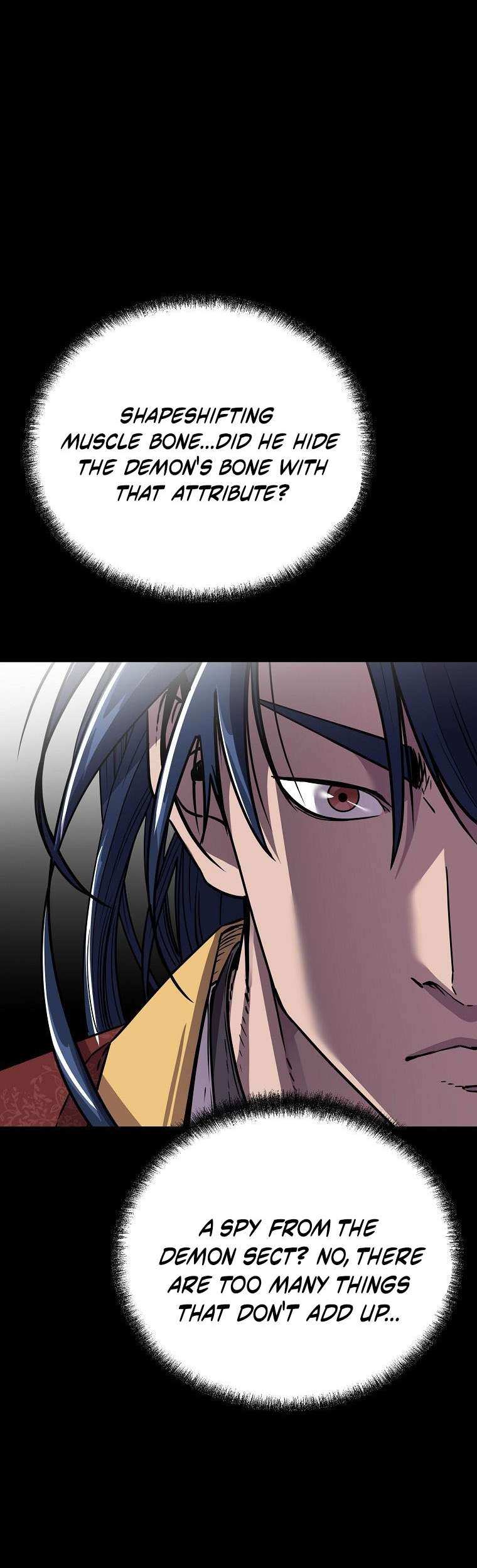 The Reborn Ranker Chronicles chapter 104 page 14