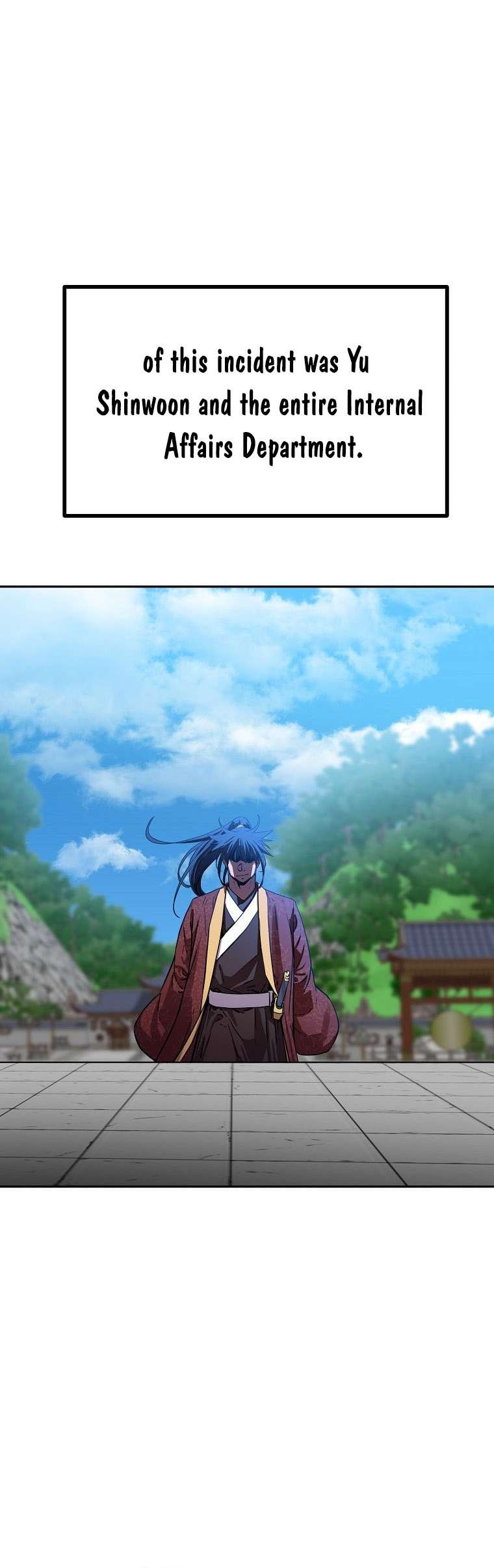 The Reborn Ranker Chronicles chapter 104 page 53