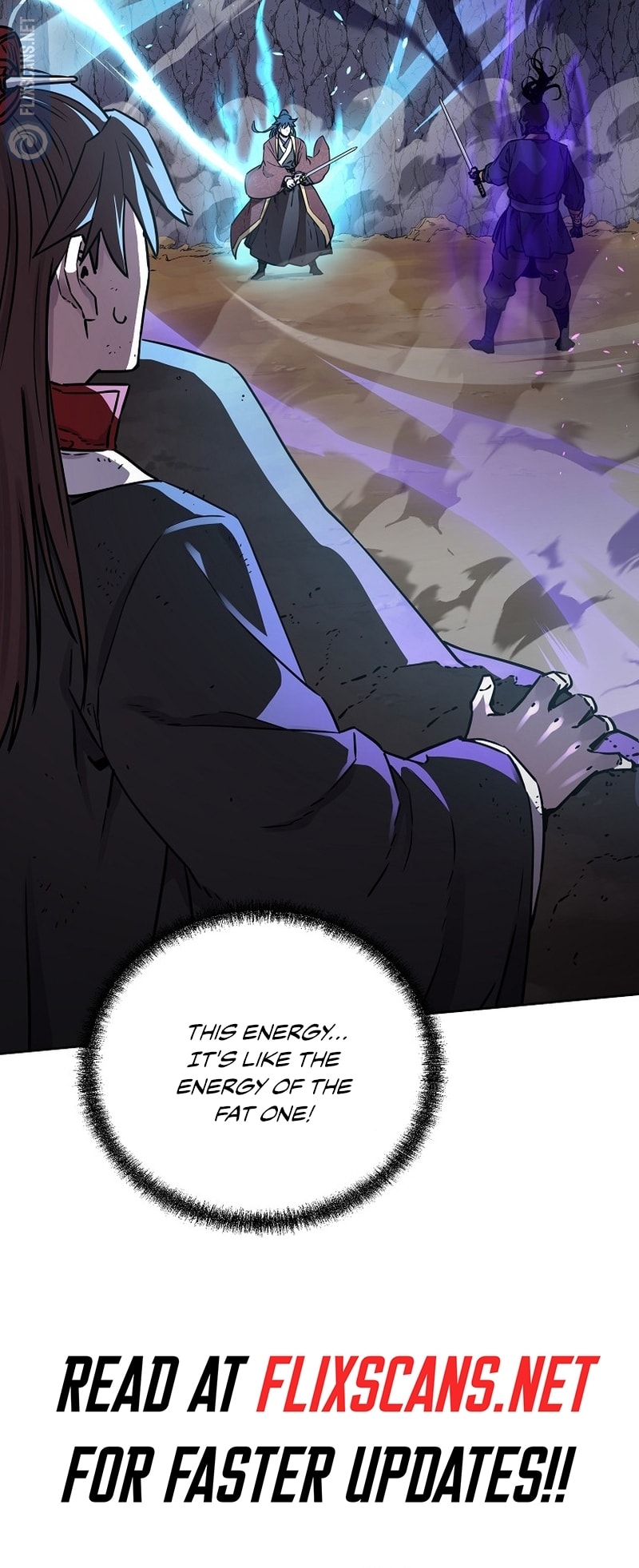 The Reborn Ranker Chronicles chapter 117 page 15