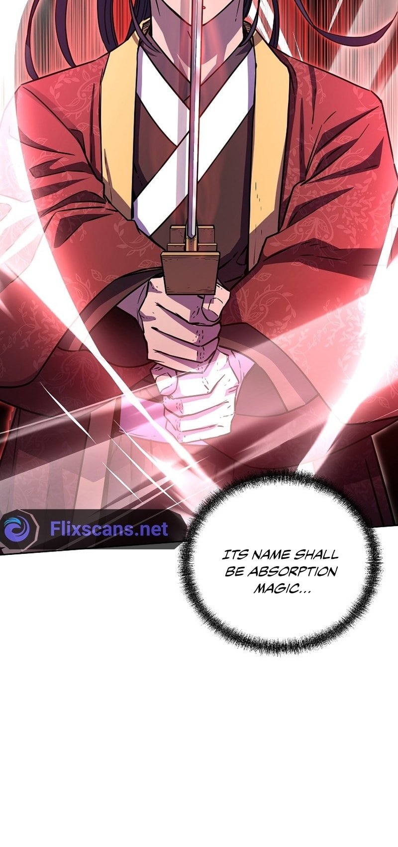 The Reborn Ranker Chronicles chapter 117 page 19