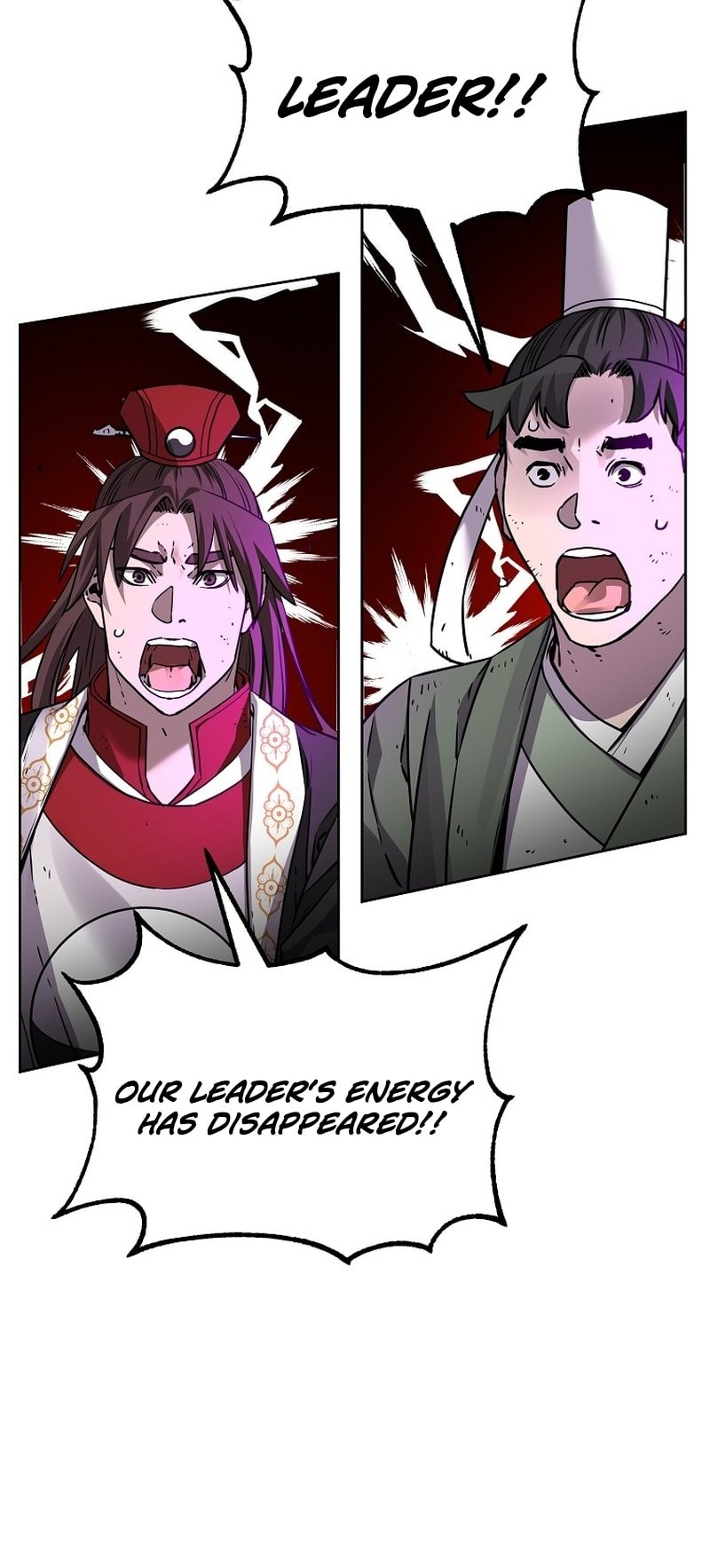 The Reborn Ranker Chronicles chapter 117 page 41