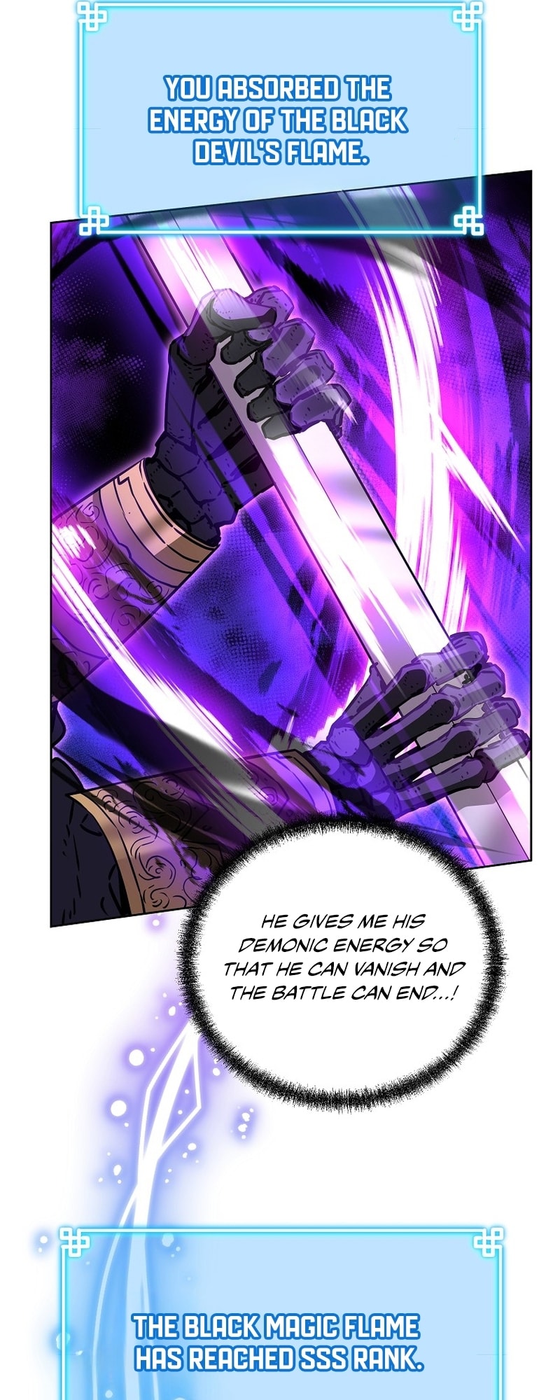 The Reborn Ranker Chronicles chapter 117 page 56