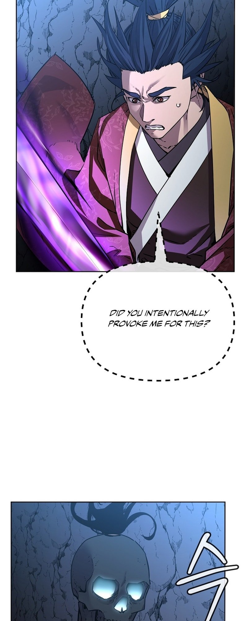 The Reborn Ranker Chronicles chapter 117 page 58