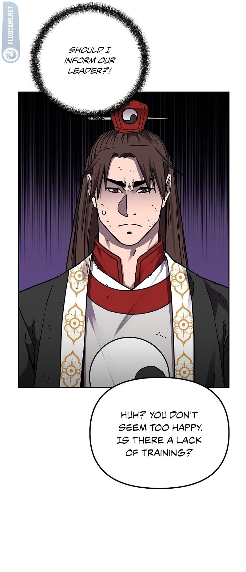 The Reborn Ranker Chronicles chapter 117 page 71