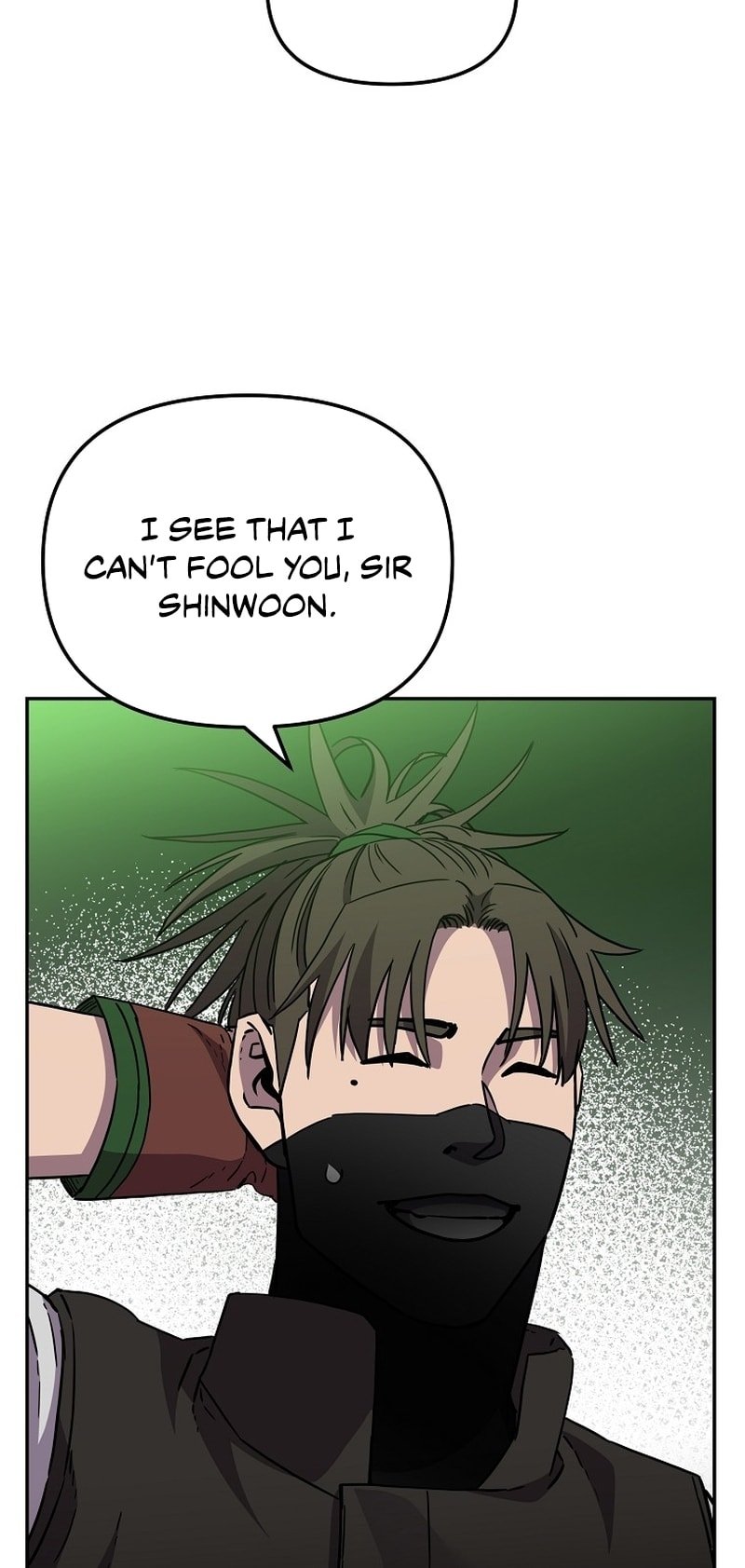 The Reborn Ranker Chronicles chapter 118 page 41