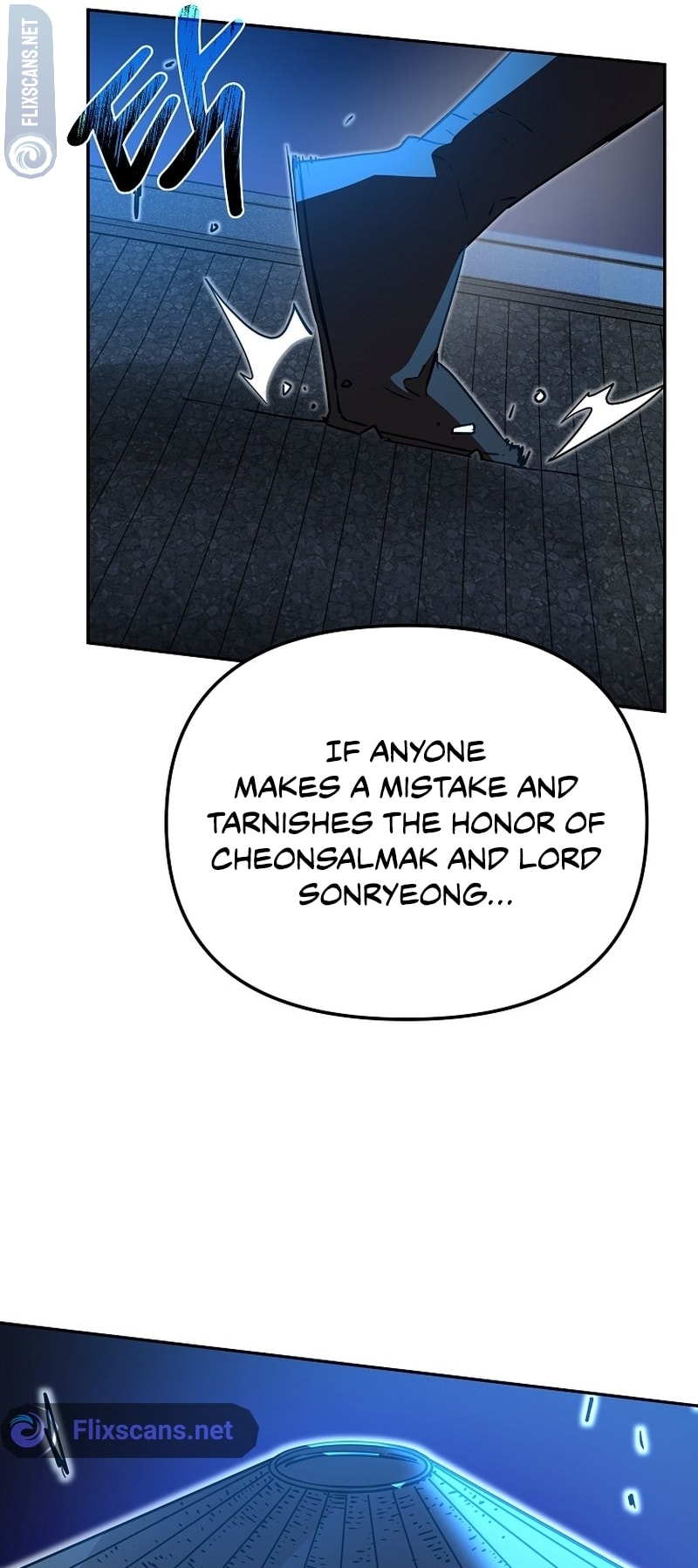 The Reborn Ranker Chronicles chapter 118 page 64