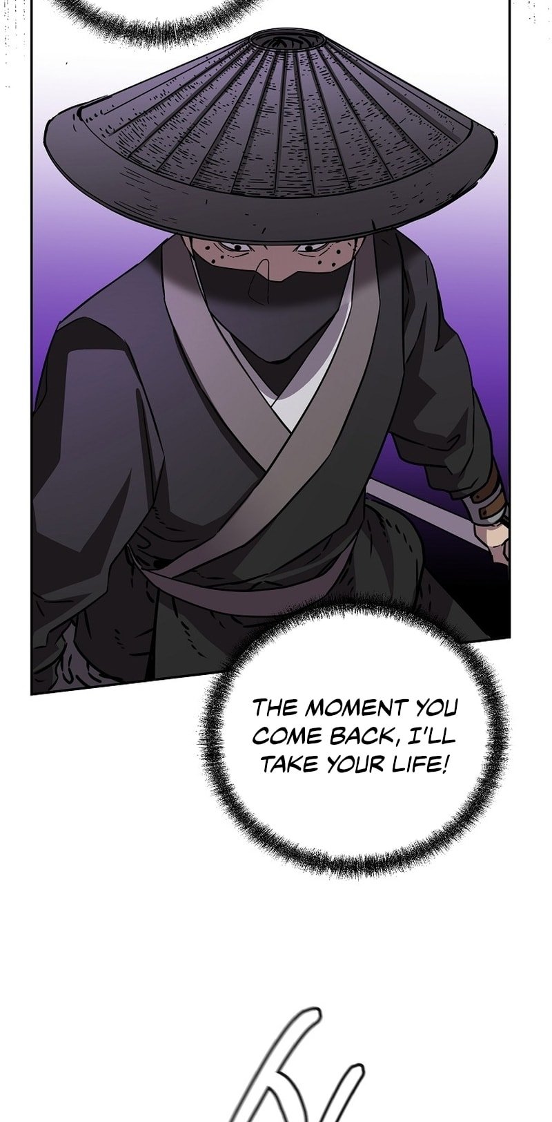 The Reborn Ranker Chronicles chapter 118 page 72