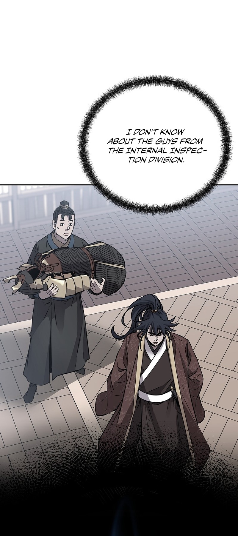 The Reborn Ranker Chronicles chapter 121 page 34