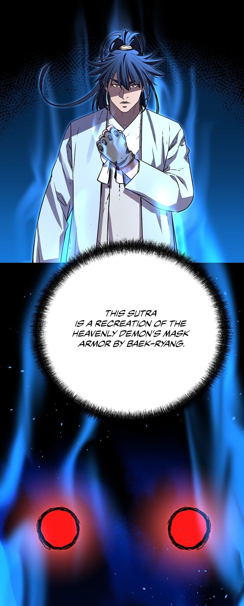 The Reborn Ranker Chronicles chapter 121 page 35