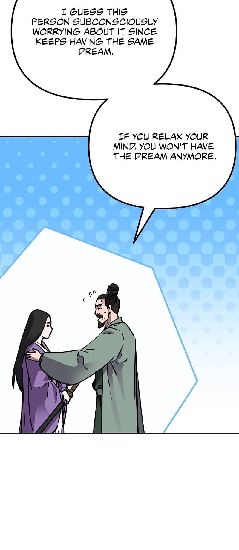 The Reborn Ranker Chronicles chapter 121 page 76