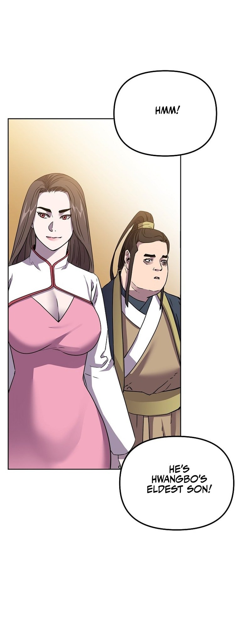 The Reborn Ranker Chronicles chapter 122 page 19