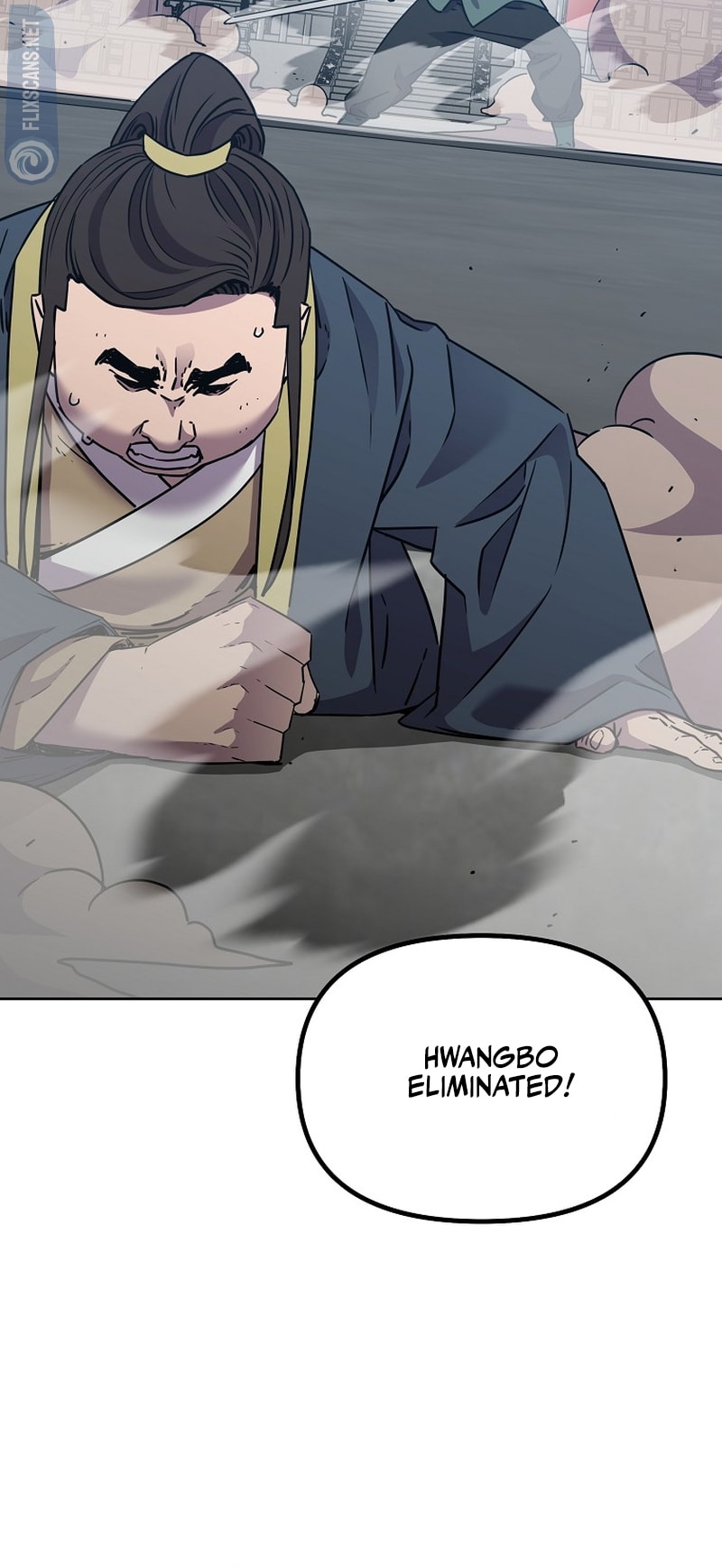 The Reborn Ranker Chronicles chapter 122 page 36