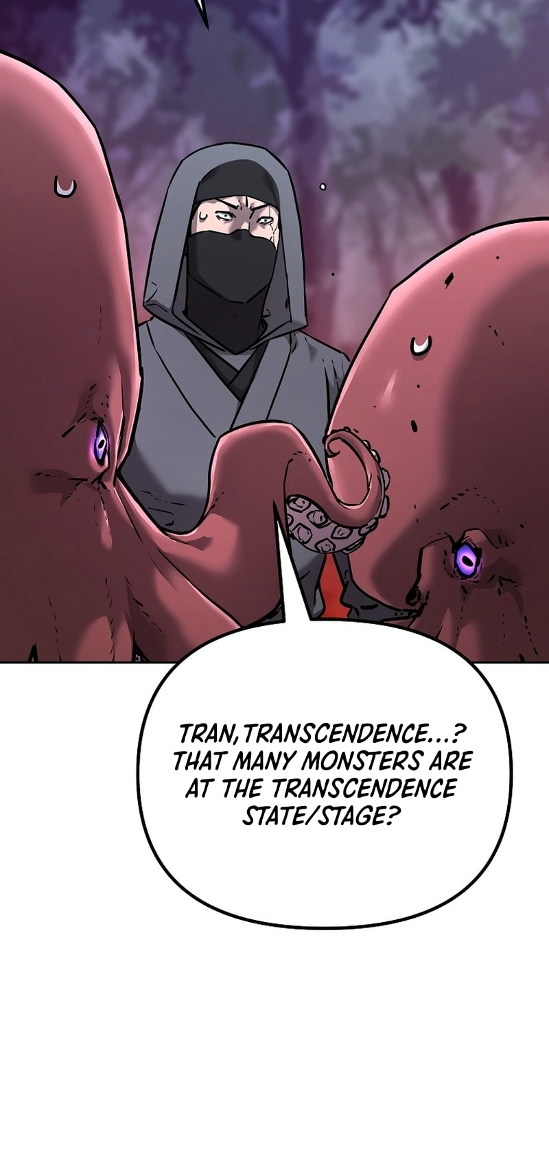 The Reborn Ranker Chronicles chapter 127 page 6