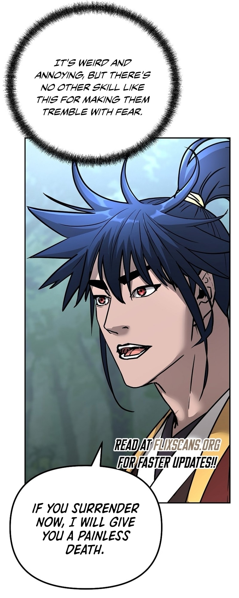 The Reborn Ranker Chronicles chapter 127 page 66