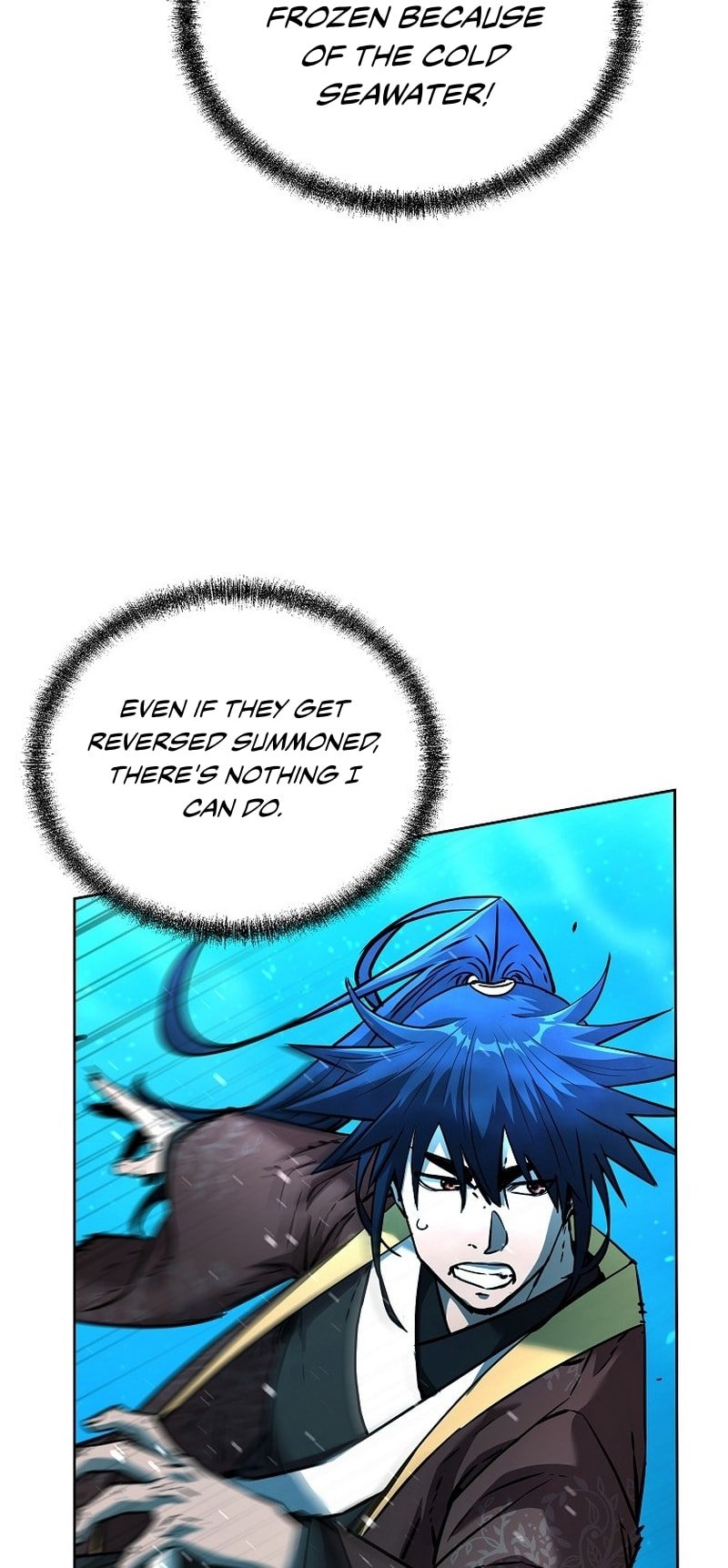 The Reborn Ranker Chronicles chapter 128 page 14