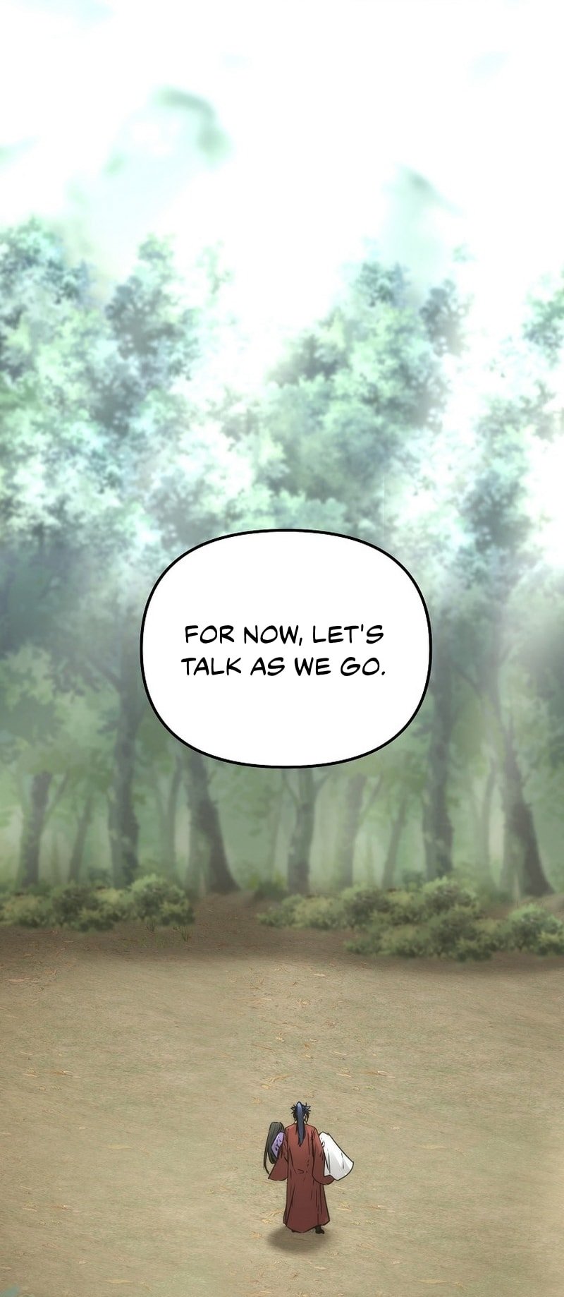 The Reborn Ranker Chronicles chapter 128 page 73