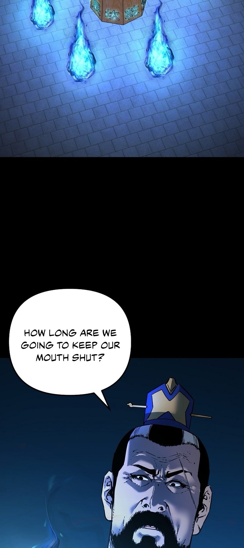 The Reborn Ranker Chronicles chapter 130 page 48