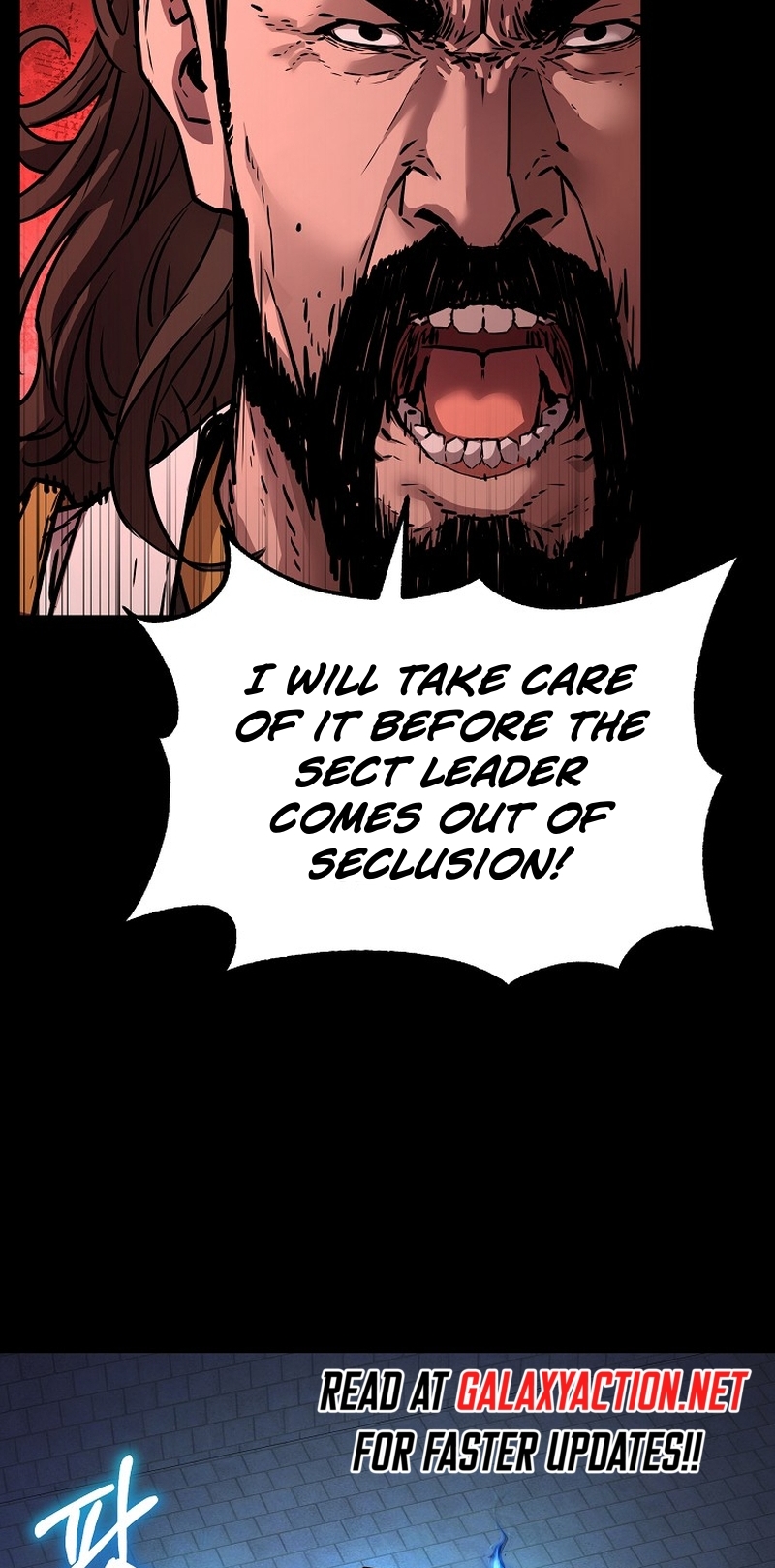 The Reborn Ranker Chronicles chapter 130 page 58