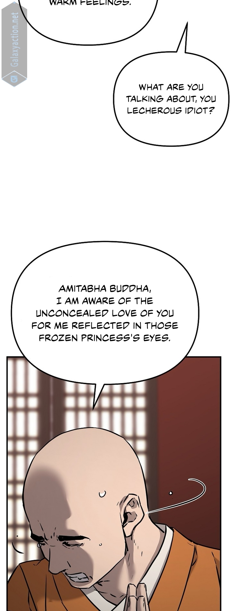 The Reborn Ranker Chronicles chapter 130 page 71