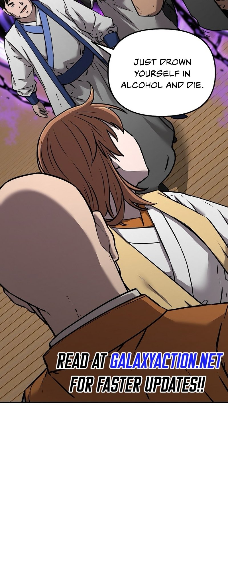 The Reborn Ranker Chronicles chapter 130 page 73