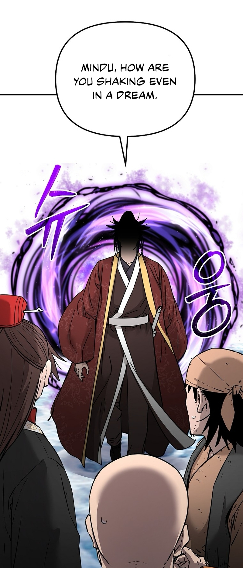 The Reborn Ranker Chronicles chapter 130 page 75