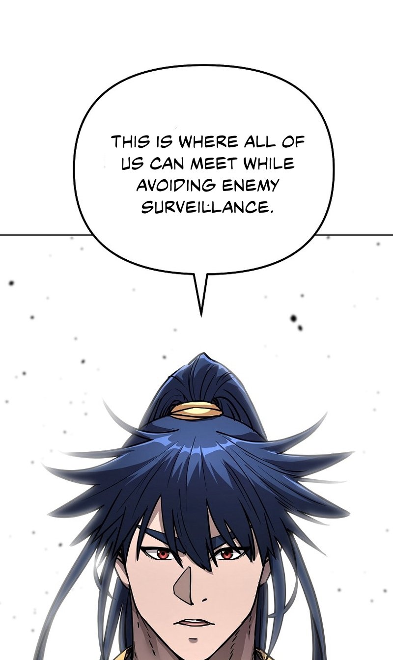 The Reborn Ranker Chronicles chapter 130 page 81