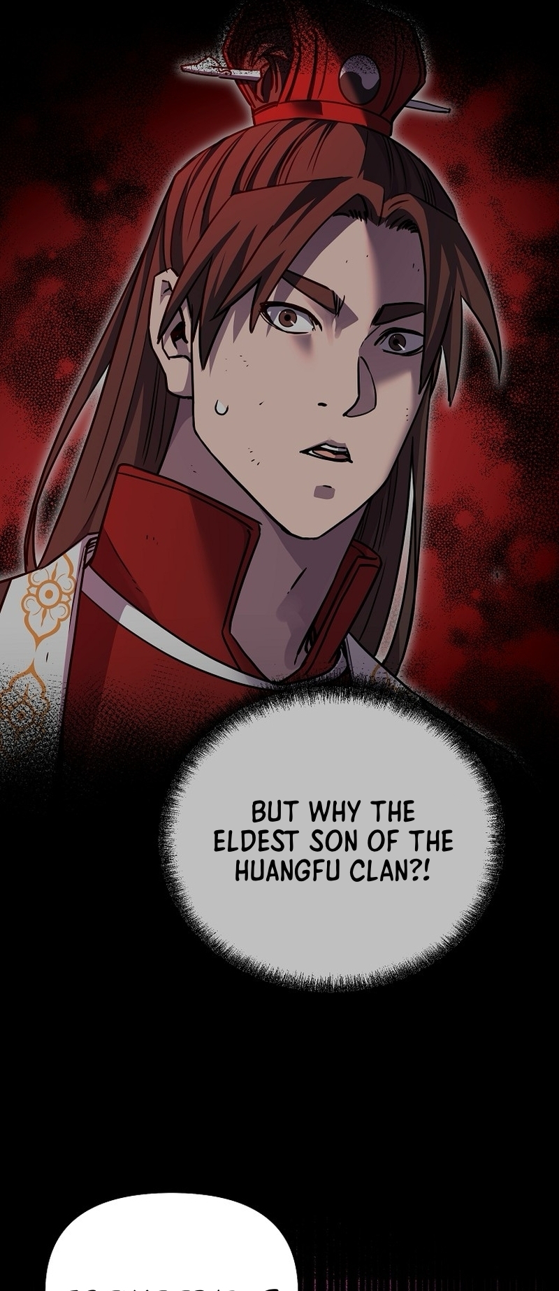 The Reborn Ranker Chronicles chapter 131 page 14