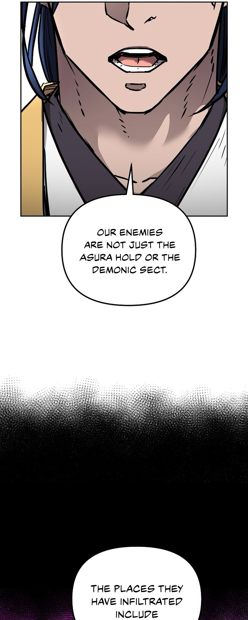 The Reborn Ranker Chronicles chapter 131 page 38