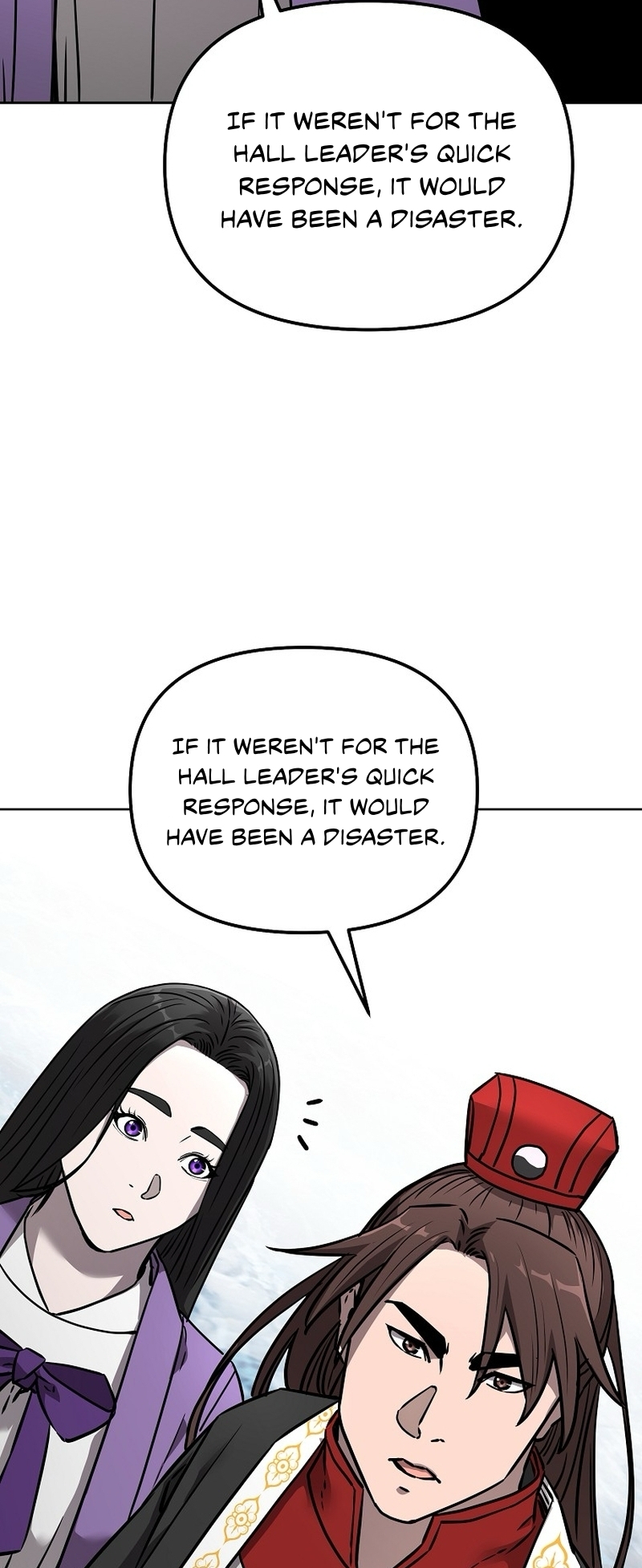 The Reborn Ranker Chronicles chapter 131 page 58