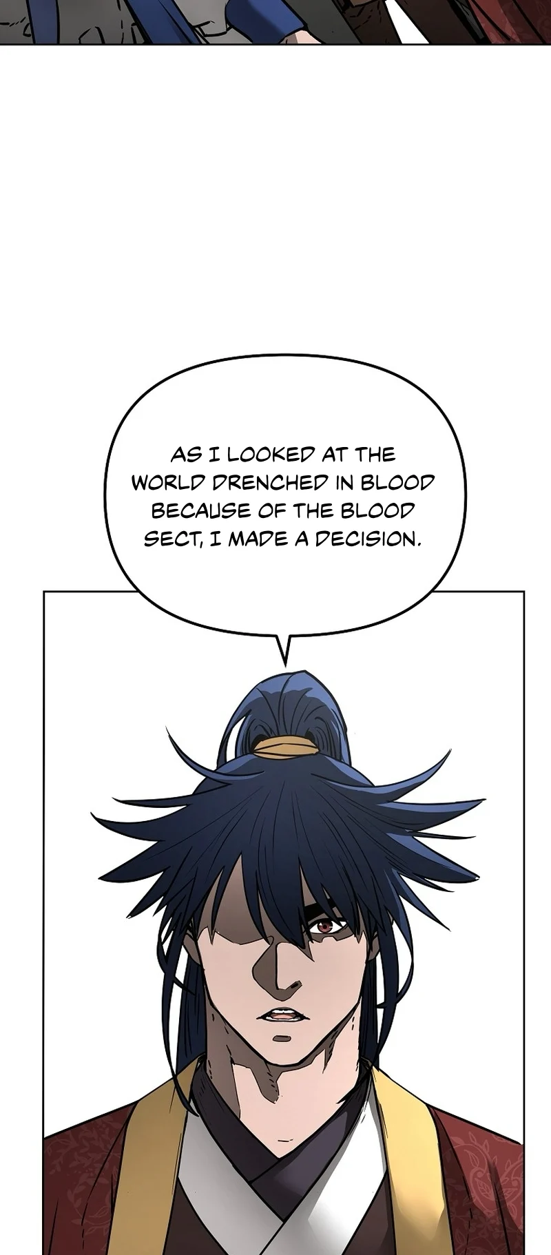 The Reborn Ranker Chronicles chapter 132 page 62