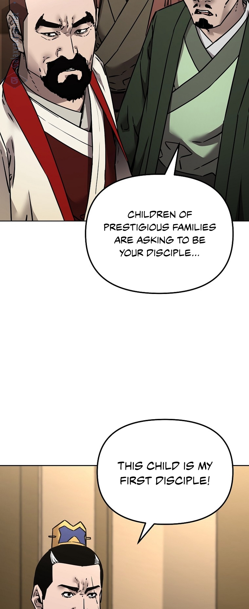 The Reborn Ranker Chronicles chapter 132 page 8