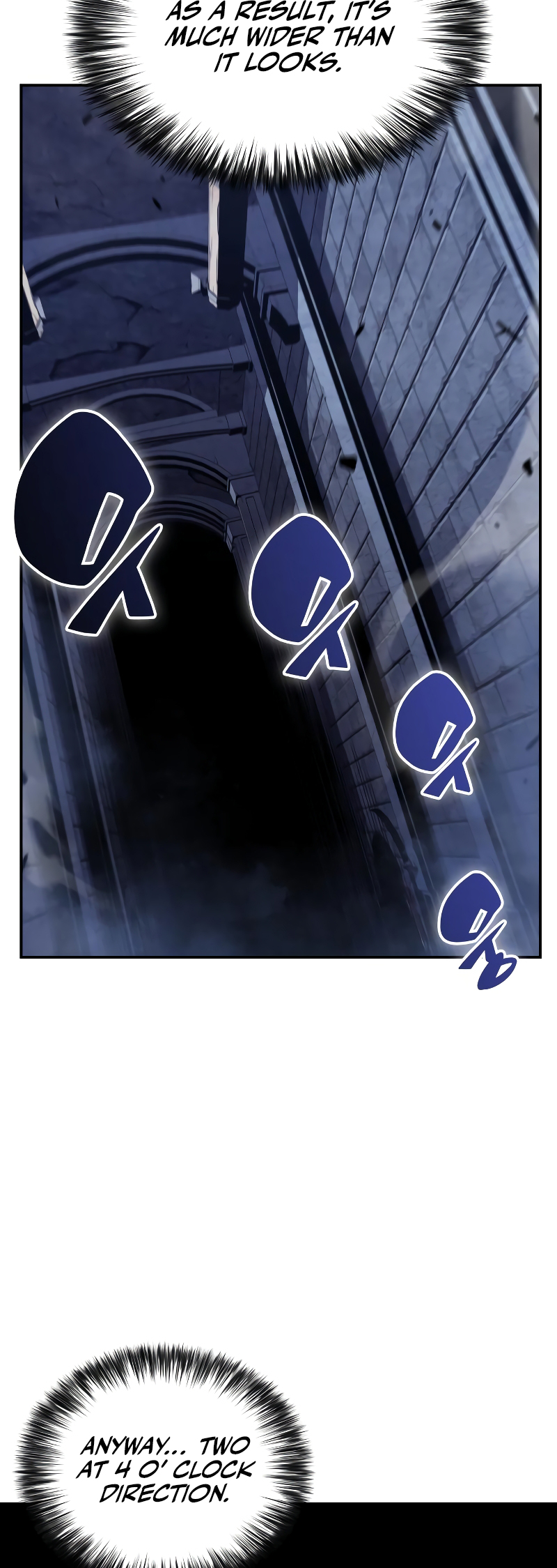 The Reborn Young Lord Is an Assassin chapter 18 page 4