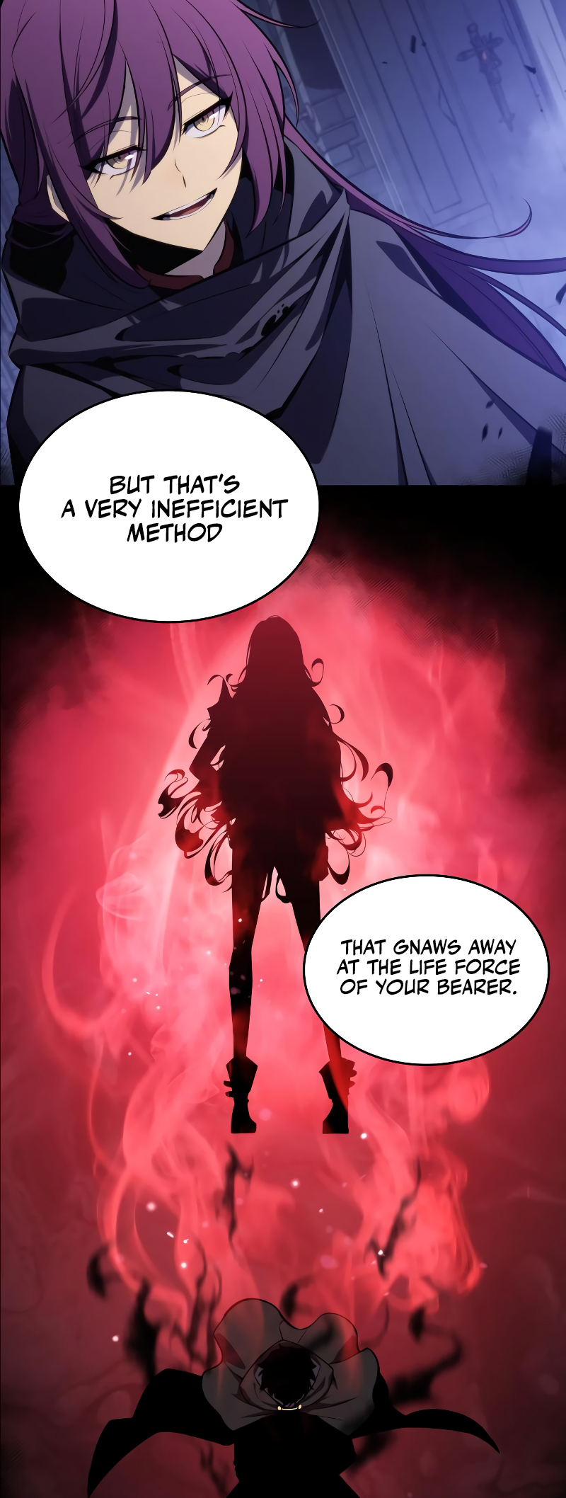 The Reborn Young Lord Is an Assassin chapter 18 page 44